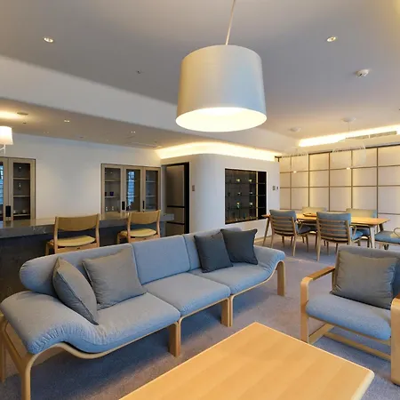Relabo -Medical Spa & Stay- Aomori Exterior photo