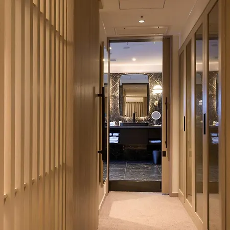 Relabo -Medical Spa & Stay- Aomori Exterior photo