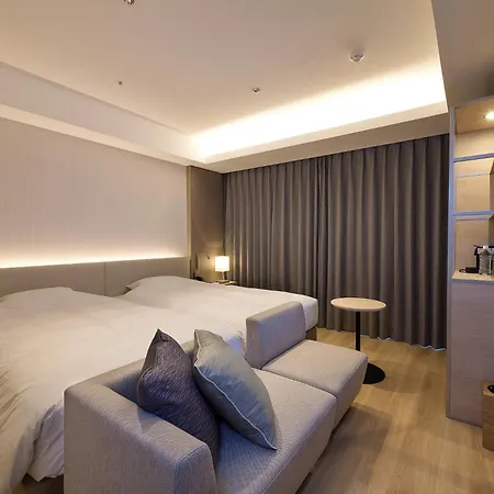 Relabo -Medical Spa & Stay- Aomori Exterior photo