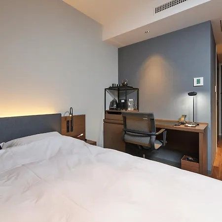 Relabo -Medical Spa & Stay- Aomori Exterior photo