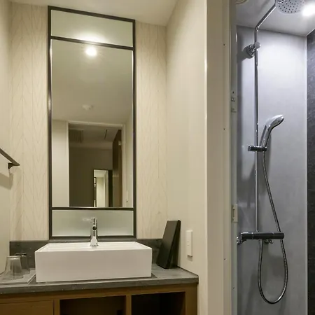 Relabo -Medical Spa & Stay- Aomori Exterior photo