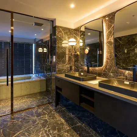 Relabo -Medical Spa & Stay- Aomori Exterior photo